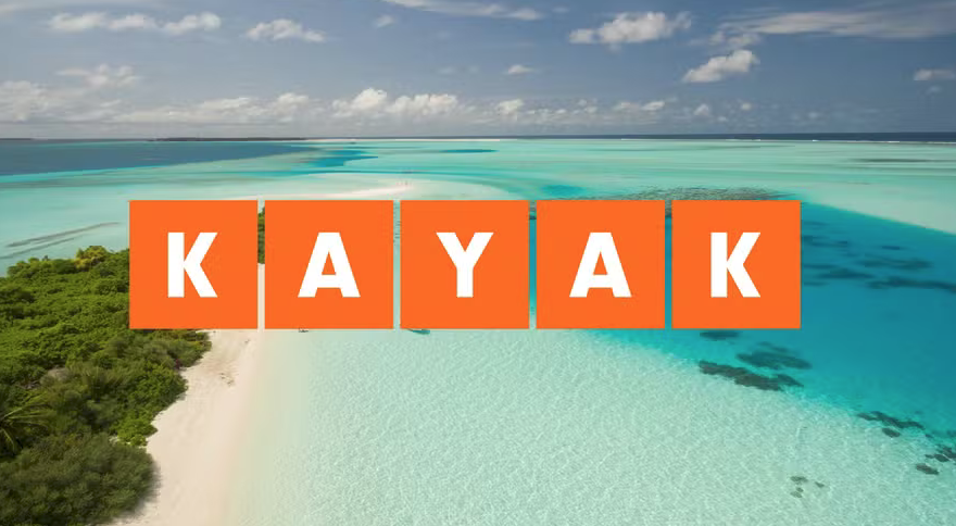 kayak